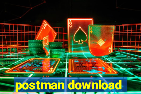 postman download